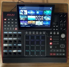 Akai mpcx for sale  EDINBURGH