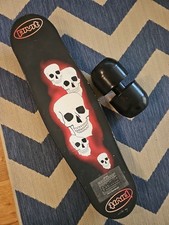 Pivit Board Skate Snowboard Prancha de Surf Prática Treinador de Equilíbrio Core Fitness comprar usado  Enviando para Brazil