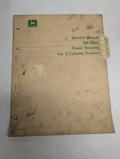 John deere service for sale  USA