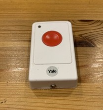 Yale sync alarm for sale  CHELMSFORD