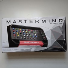 2018 mastermind remasted d'occasion  Expédié en Belgium