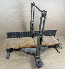 Stanley vtg miter for sale  Little Falls