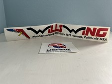 Wills wing para for sale  Vallejo