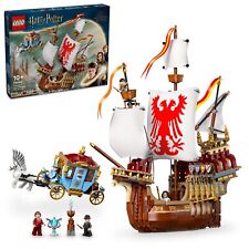 Lego harry potter gebraucht kaufen  Neumünster