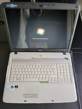 Acer aspire 7720z d'occasion  Saint-Béron