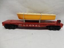 Postwar lionel 6801 for sale  Pittsburgh