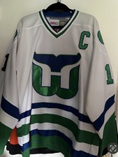Ron francis hartford for sale  Philadelphia