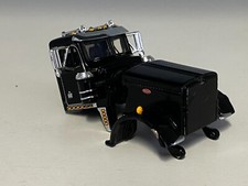 Dcp peterbilt black for sale  Bicknell