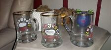Verre biere coupe d'occasion  Yutz