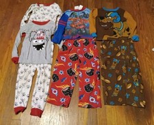 Toddler boys pajama for sale  Pittsfield