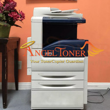 Xerox workcentre 7225i for sale  Brea