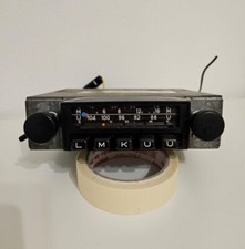 Car radio blaupunkt usato  Carpi