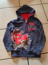 Sweatjacke cars 122 gebraucht kaufen  Rosenheim