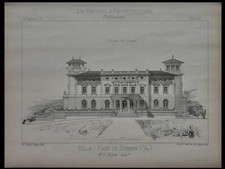 Bormes mimosas villa d'occasion Bormes mimosas villa d'occasion  Rennes-