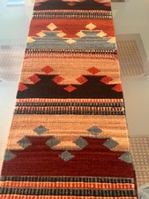 Handwoven vintage wool for sale  Tenafly