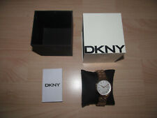 Dkny armbanduhr dkny gebraucht kaufen  Büren
