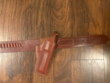 Triple frame holster for sale  Marble Falls