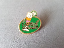 Pin boisson cocktail d'occasion  Messigny-et-Vantoux