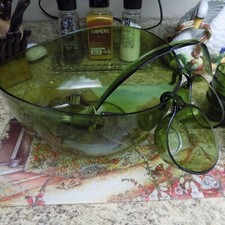 1970s lucite punch for sale  Apple Valley