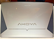 Portable medion akoya d'occasion  Nantes-