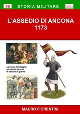 Libro storia militare usato  Roma