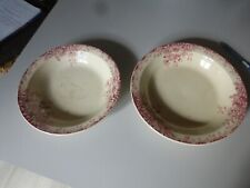 Lot plats ronds d'occasion  Clermont-Ferrand-