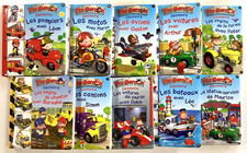 Livres tit garçon d'occasion  Montereau-Fault-Yonne