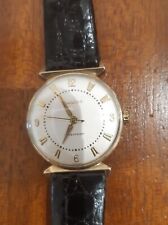 Orologio bulova vintage usato  Messina