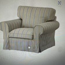 Ektorp cover armchair for sale  CROYDON