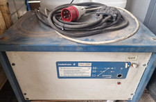 Ladegerät charger 24v gebraucht kaufen  Östringen