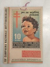 Xix campagna naz. usato  Padova