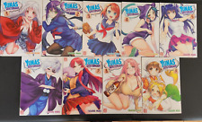 Yunas geisterhaus manga gebraucht kaufen  Hamburg