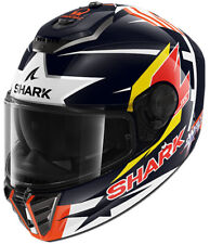 Shark spartan zarco for sale  CHICHESTER