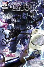 Thor greg horn for sale  USA