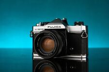 Fujica st605n slr for sale  WAKEFIELD