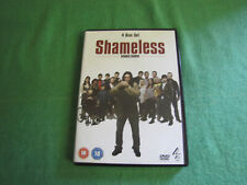 Shameless series seven for sale  MELTON MOWBRAY