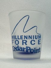Millennium force cedar for sale  Louisville