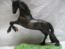 Horse figurine porcelain for sale  Los Angeles