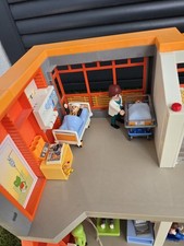 playmobil krankenhaus 6657 gebraucht kaufen playmobil krankenhaus 6657 gebraucht kaufen Oranienburg