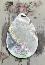 Mother pearl abalone for sale  TONYPANDY