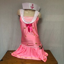 Pink sailor cutie for sale Pink sailor cutie for sale  BRIGHTON
