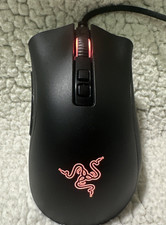 Razer deathadder wired for sale  Lake Arrowhead
