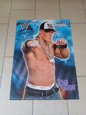 Poster vintage 2005 usato  Ravenna
