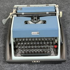Vintage underwood typewriter for sale  Sabetha