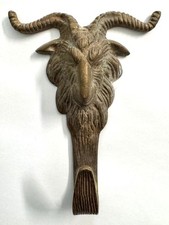Brass goat hook for sale  Edgewater