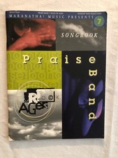 Praise band rock for sale  Fairfield