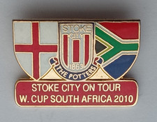 Stoke city stoke for sale  HOLYWOOD