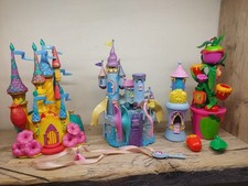 Trendmasters playset bundle for sale  FAREHAM