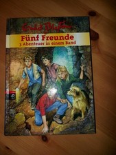Freunde abenteuer einem gebraucht kaufen  Berlin