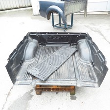 Laderaumwanne ladefläche niss gebraucht kaufen  Meschede